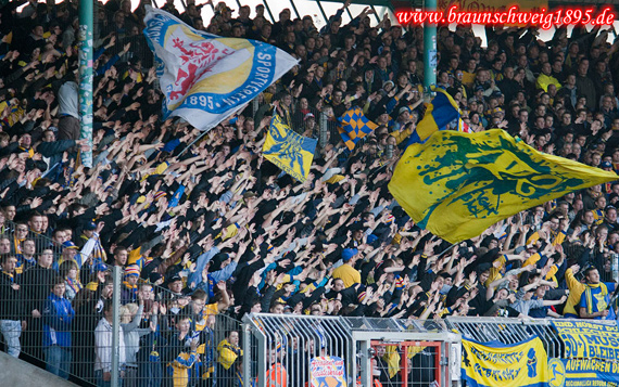Eintracht Braunschweig vs Wacker Burghausen (3-0) (6)