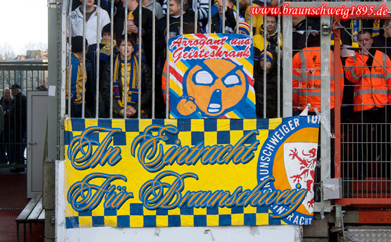 Eintracht Braunschweig vs Wacker Burghausen (3-0) (8)