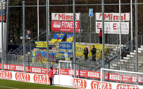 VfB Stuttgart II vs Eintracht Braunschweig (0-0) (1)
