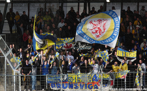 VfB Stuttgart II vs Eintracht Braunschweig (0-0) (3)