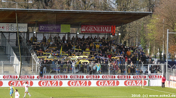 VfB Stuttgart II vs Eintracht Braunschweig (0-0) (7)