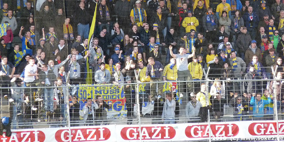 VfB Stuttgart II vs Eintracht Braunschweig (0-0) (8)