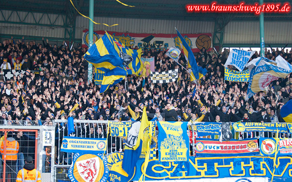 Eintracht Braunschweig vs FC Carl Zeiss Jena (6-0) (15)