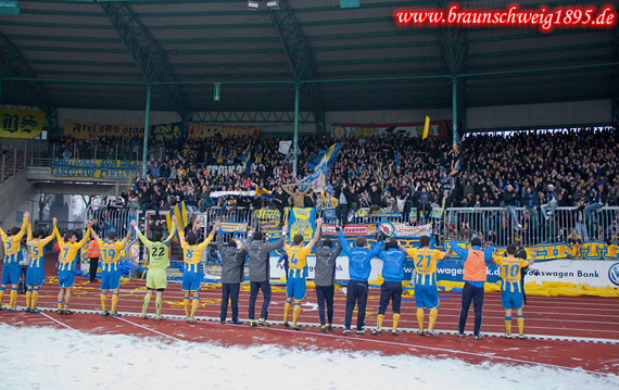 Eintracht Braunschweig vs FC Carl Zeiss Jena (6-0) (23)