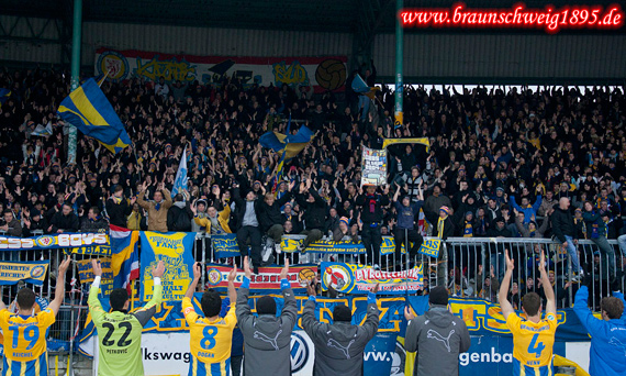 Eintracht Braunschweig vs FC Carl Zeiss Jena (6-0) (24)