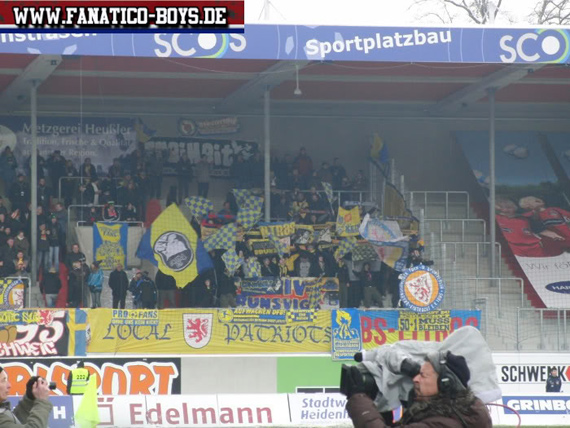 1. FC Heidenheim 1846 vs Eintracht Braunschweig (4-1) (2)