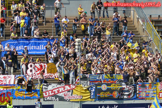 1. FC Saarbrücken vs Eintracht Braunschweig (0-3) (5)