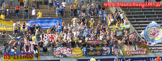 1. FC Saarbrücken vs Eintracht Braunschweig (0-3) (7)