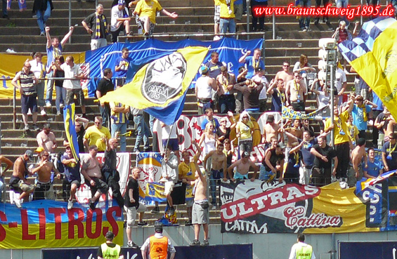 1. FC Saarbrücken vs Eintracht Braunschweig (0-3) (8)