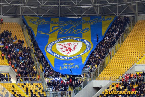 Dynamo Dresden vs Eintracht Braunschweig (1-1) (3)