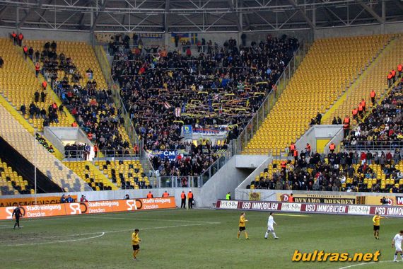Dynamo Dresden vs Eintracht Braunschweig (1-1) (5)