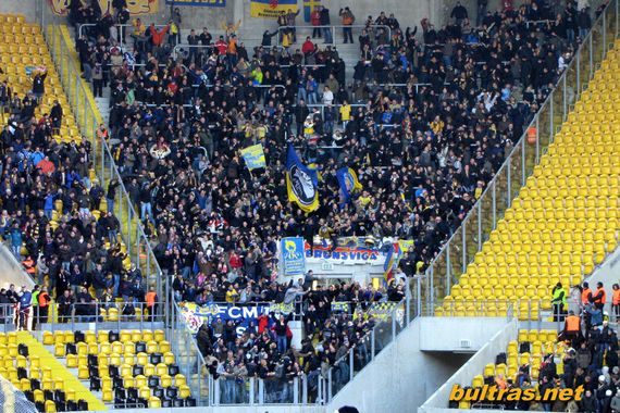 Dynamo Dresden vs Eintracht Braunschweig (1-1) (6)