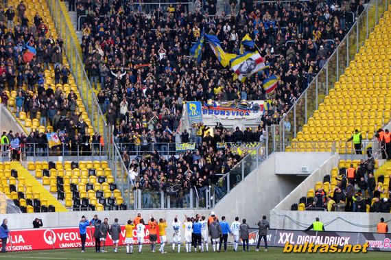 Dynamo Dresden vs Eintracht Braunschweig (1-1) (7)