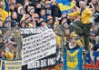 Rot-Weiß Ahlen vs Eintracht Braunschweig (0-3)