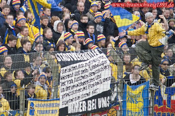 Rot-Weiß Ahlen vs Eintracht Braunschweig (0-3) (7)