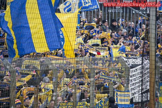 Rot-Weiß Ahlen vs Eintracht Braunschweig (0-3) (8)
