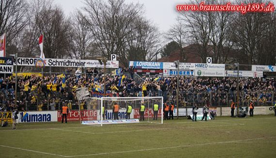 Rot-Weiß Ahlen vs Eintracht Braunschweig (0-3) (12)