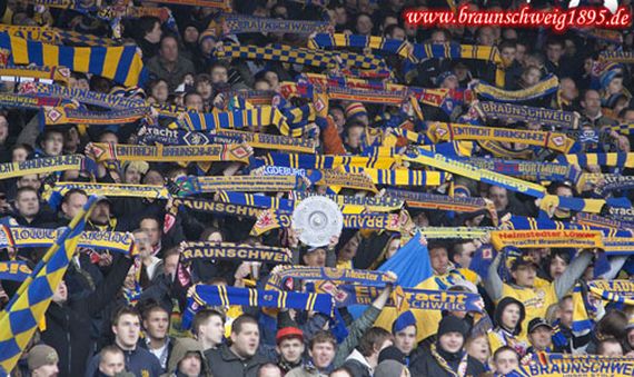 Eintracht Braunschweig vs VfR Aalen (2-0) (1)