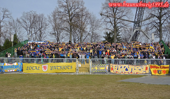 FC Rot-Weiß Erfurt vs Eintracht Braunschweig (3-1) (2)