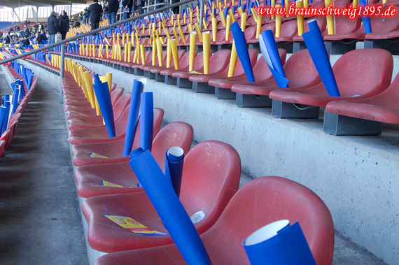 Eintracht Braunschweig vs FC Hansa Rostock (2-1) (2)