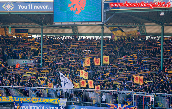 Eintracht Braunschweig vs FC Hansa Rostock (2-1) (6)