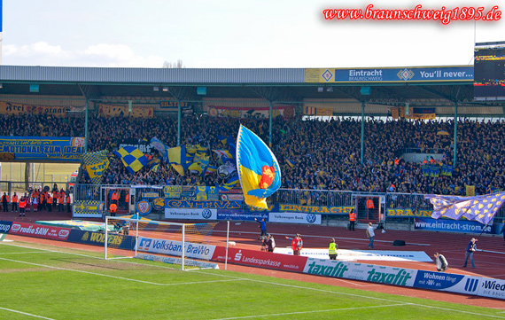 Eintracht Braunschweig vs FC Hansa Rostock (2-1) (13)