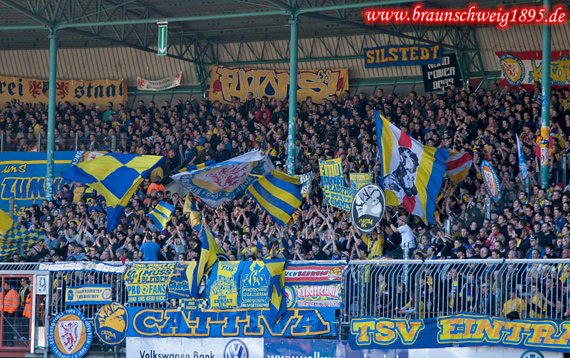 Eintracht Braunschweig vs FC Hansa Rostock (2-1) (14)