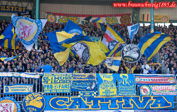 Eintracht Braunschweig vs FC Hansa Rostock (2-1) (15)