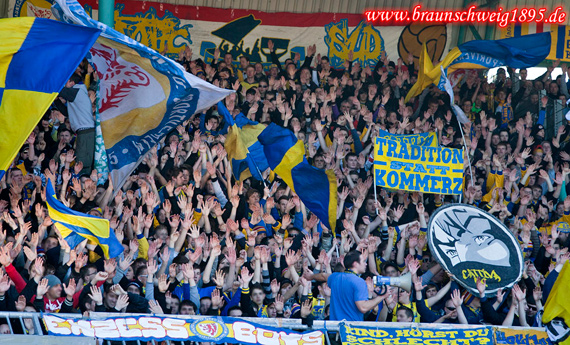 Eintracht Braunschweig vs FC Hansa Rostock (2-1) (16)