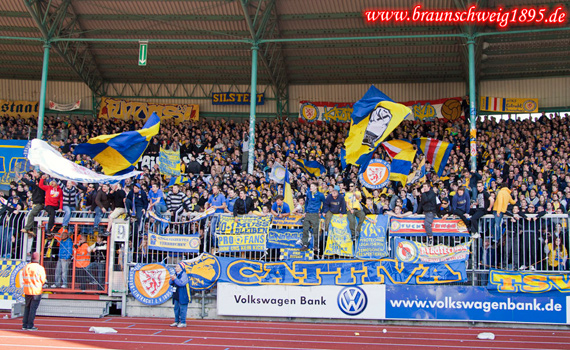 Eintracht Braunschweig vs FC Hansa Rostock (2-1) (21)