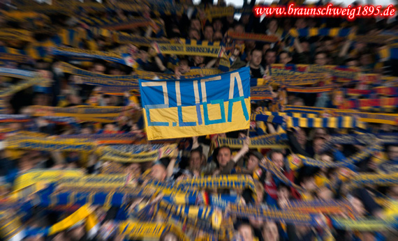 Eintracht Braunschweig vs Werder Bremen II (1-2) (1)