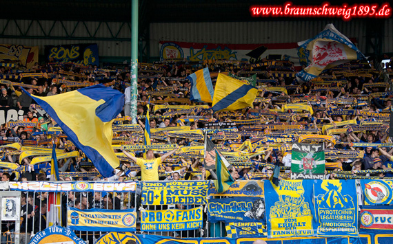 Eintracht Braunschweig vs Werder Bremen II (1-2) (2)