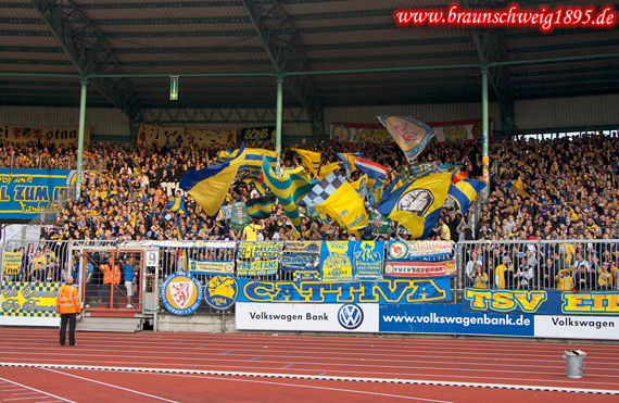 Eintracht Braunschweig vs Werder Bremen II (1-2) (3)