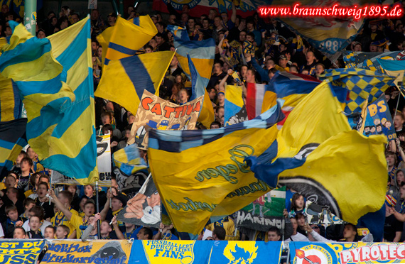 Eintracht Braunschweig vs Werder Bremen II (1-2) (5)