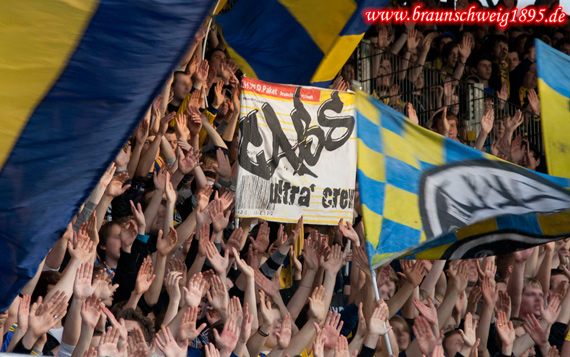 Eintracht Braunschweig vs Werder Bremen II (1-2) (6)