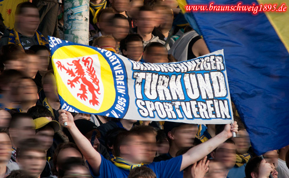 Eintracht Braunschweig vs Werder Bremen II (1-2) (7)