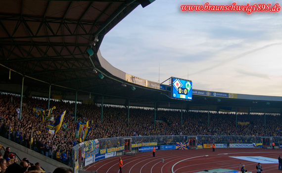Eintracht Braunschweig vs Werder Bremen II (1-2) (8)