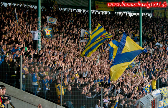 Eintracht Braunschweig vs Werder Bremen II (1-2) (9)
