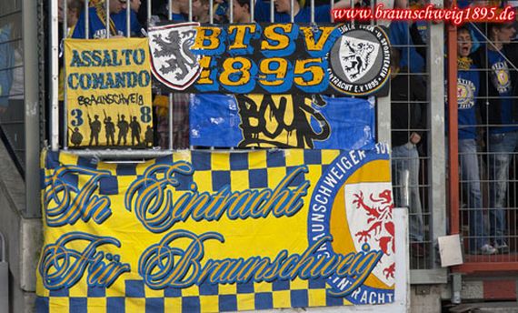 Eintracht Braunschweig vs SV Babelsberg 03 (1-1) (4)