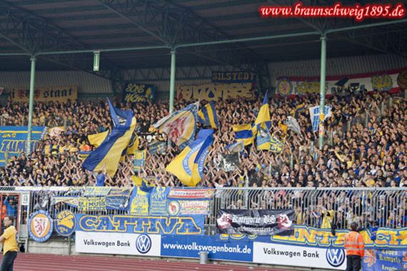 Eintracht Braunschweig vs SV Babelsberg 03 (1-1) (9)