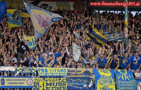 Eintracht Braunschweig vs SV Babelsberg 03 (1-1) (11)