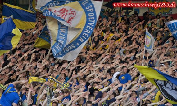 Eintracht Braunschweig vs SV Babelsberg 03 (1-1) (12)