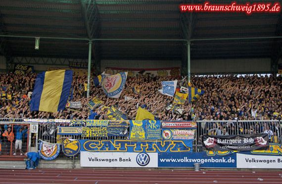 Eintracht Braunschweig vs SV Babelsberg 03 (1-1) (13)