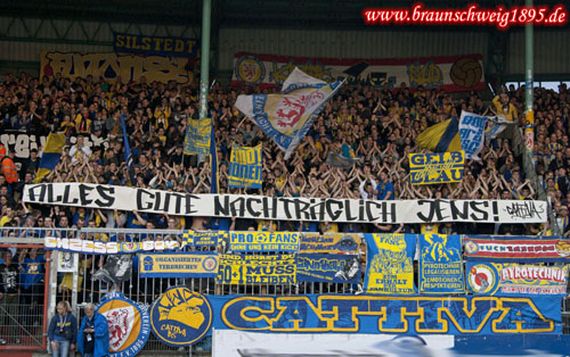Eintracht Braunschweig vs SV Babelsberg 03 (1-1) (14)