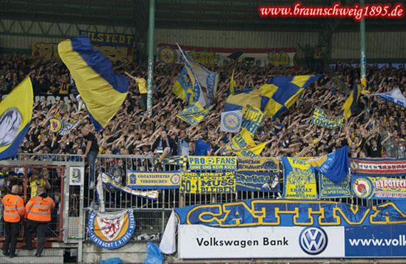 Eintracht Braunschweig vs SV Babelsberg 03 (1-1) (16)