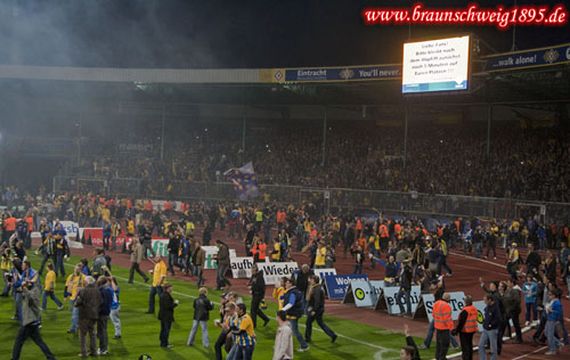 Eintracht Braunschweig vs SV Babelsberg 03 (1-1) (19)