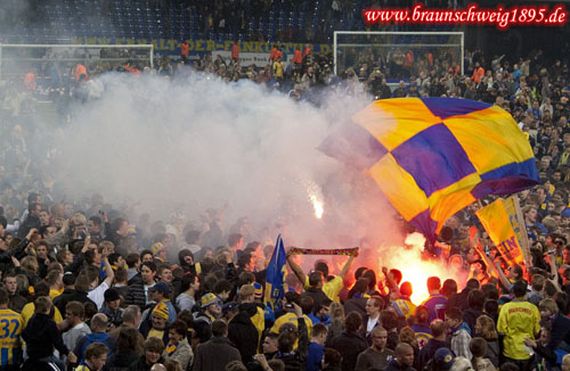 Eintracht Braunschweig vs SV Babelsberg 03 (1-1) (22)