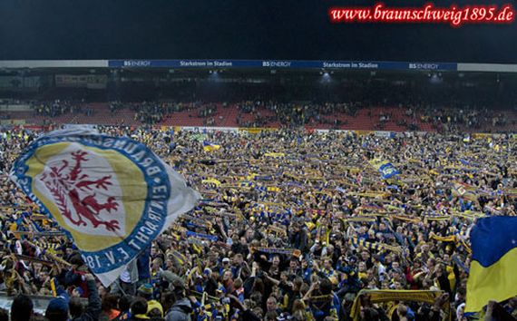Eintracht Braunschweig vs SV Babelsberg 03 (1-1) (26)