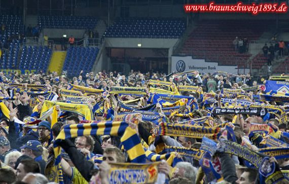 Eintracht Braunschweig vs SV Babelsberg 03 (1-1) (28)