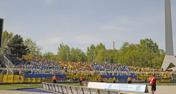 FC Carl Zeiss Jena vs Eintracht Braunschweig (2-2) (2)